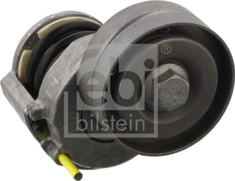 Febi Bilstein 36693 - Riemenspanner, Keilrippenriemen alexcarstop-ersatzteile.com