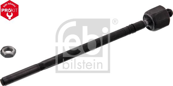 Febi Bilstein 36669 - Axialgelenk, Spurstange alexcarstop-ersatzteile.com