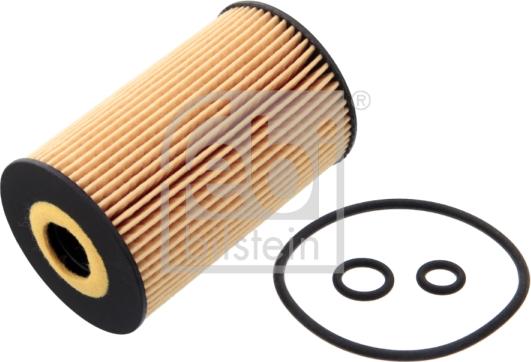 Febi Bilstein 36634 - Ölfilter alexcarstop-ersatzteile.com