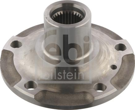 Febi Bilstein 36679 - Radnabe alexcarstop-ersatzteile.com