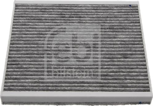 Febi Bilstein 36040 - Filter, Innenraumluft alexcarstop-ersatzteile.com