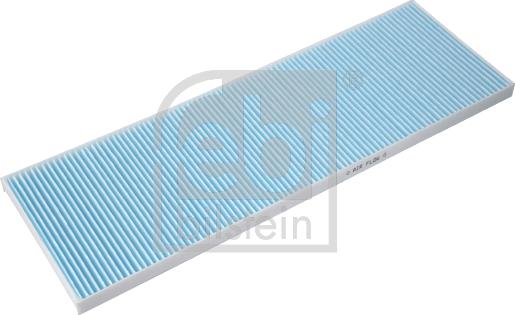 Febi Bilstein 36041 - Filter, Innenraumluft alexcarstop-ersatzteile.com