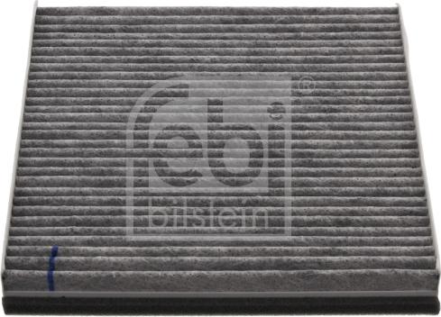 Febi Bilstein 36035 - Filter, Innenraumluft alexcarstop-ersatzteile.com