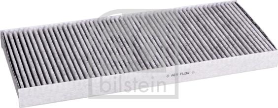 Febi Bilstein 36030 - Filter, Innenraumluft alexcarstop-ersatzteile.com