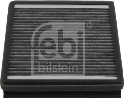 Febi Bilstein 36023 - Filter, Innenraumluft alexcarstop-ersatzteile.com