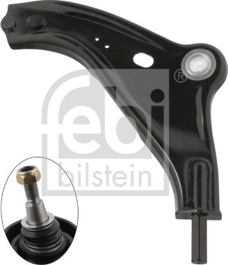 Febi Bilstein 36140 - Lenker, Radaufhängung alexcarstop-ersatzteile.com