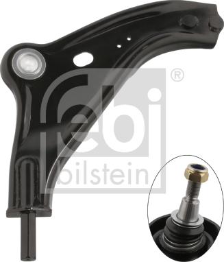 Febi Bilstein 36141 - Lenker, Radaufhängung alexcarstop-ersatzteile.com