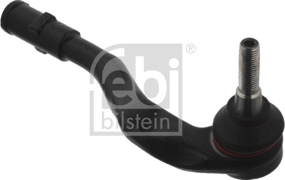 Febi Bilstein 36119 - Spurstangenkopf alexcarstop-ersatzteile.com