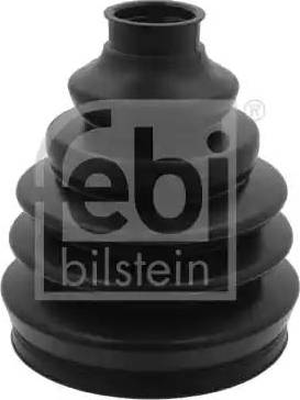 Febi Bilstein 36189 - Faltenbalg, Antriebswelle alexcarstop-ersatzteile.com