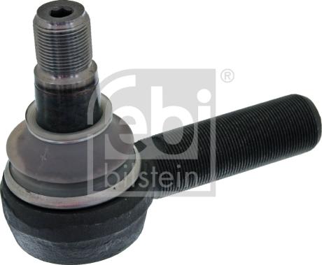 Febi Bilstein 36136 - Spurstangenkopf alexcarstop-ersatzteile.com