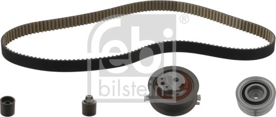 Febi Bilstein 36894 - Zahnriemensatz alexcarstop-ersatzteile.com