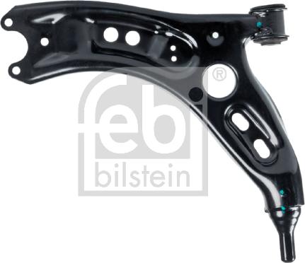 Febi Bilstein 36895 - Lenker, Radaufhängung alexcarstop-ersatzteile.com