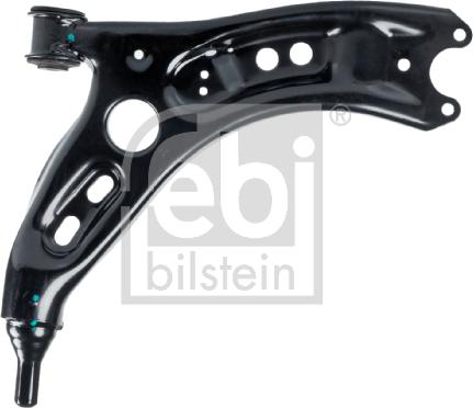 Febi Bilstein 36896 - Lenker, Radaufhängung alexcarstop-ersatzteile.com