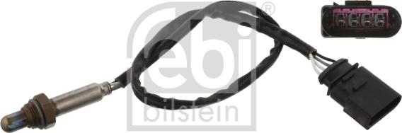 Febi Bilstein 36892 - Lambdasonde alexcarstop-ersatzteile.com