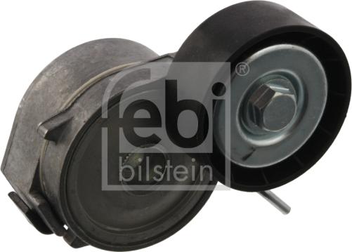 Febi Bilstein 36859 - Riemenspanner, Keilrippenriemen alexcarstop-ersatzteile.com