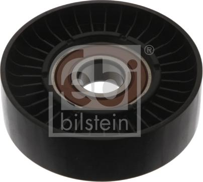 Febi Bilstein 36851 - Umlenk / Führungsrolle, Keilrippenriemen alexcarstop-ersatzteile.com