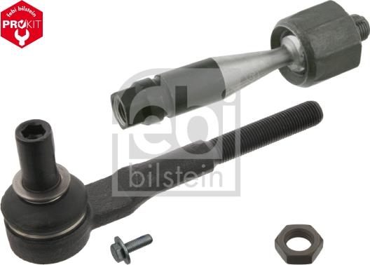 Febi Bilstein 36800 - Spurstange alexcarstop-ersatzteile.com