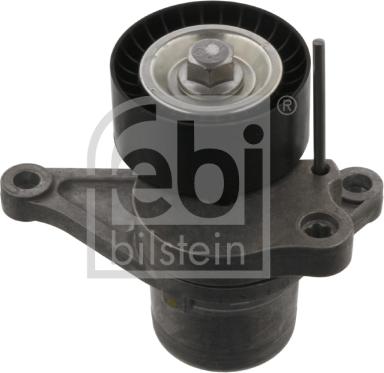 Febi Bilstein 36831 - Riemenspanner, Keilrippenriemen alexcarstop-ersatzteile.com