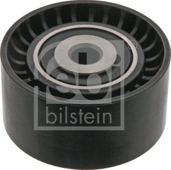 Febi Bilstein 36826 - Umlenk / Führungsrolle, Keilrippenriemen alexcarstop-ersatzteile.com