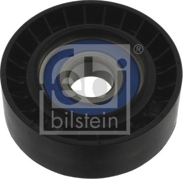 Febi Bilstein 36365 - Umlenk / Führungsrolle, Keilrippenriemen alexcarstop-ersatzteile.com