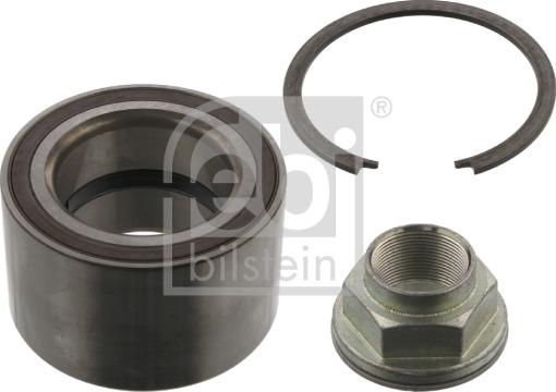 Febi Bilstein 36309 - Radlagersatz alexcarstop-ersatzteile.com