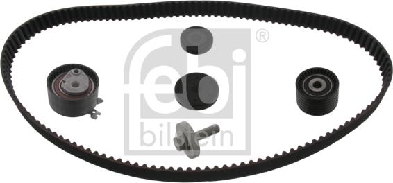 Febi Bilstein 36300 - Zahnriemensatz alexcarstop-ersatzteile.com