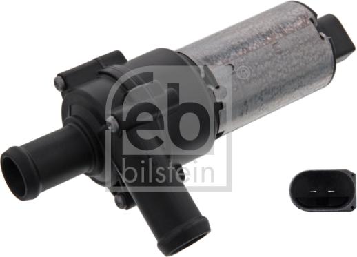 Febi Bilstein 36312 - Wasserumwälzpumpe, Standheizung alexcarstop-ersatzteile.com