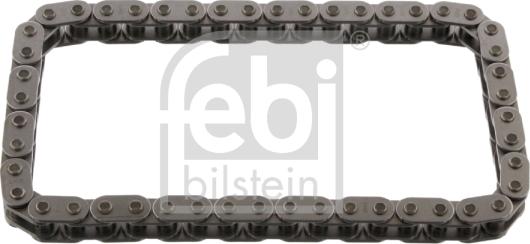 Febi Bilstein 36339 - Kette, Ölpumpenantrieb alexcarstop-ersatzteile.com