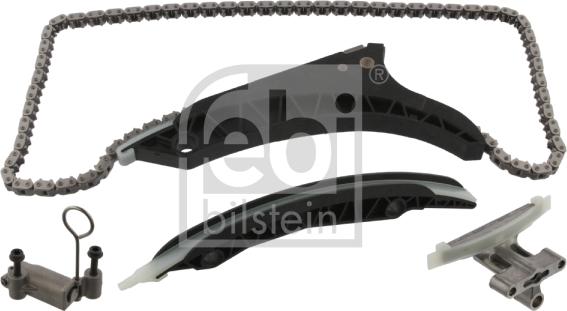 Febi Bilstein 36320 - Steuerkettensatz alexcarstop-ersatzteile.com