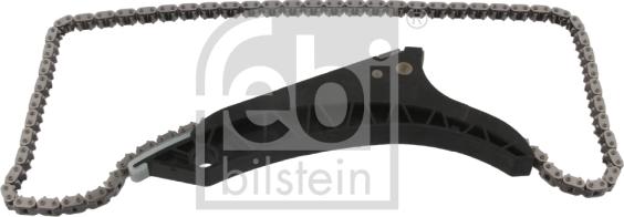 Febi Bilstein 36321 - Steuerkettensatz alexcarstop-ersatzteile.com