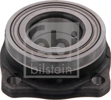 Febi Bilstein 36275 - Radlagersatz alexcarstop-ersatzteile.com