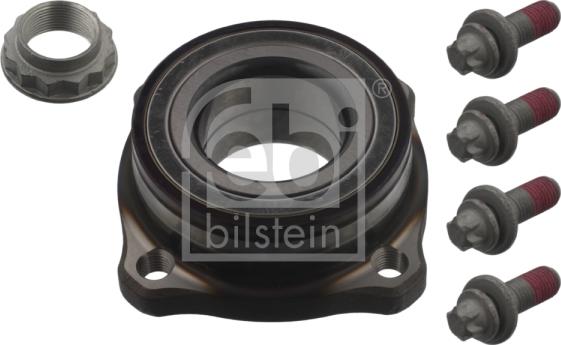 Febi Bilstein 36751 - Radlagersatz alexcarstop-ersatzteile.com