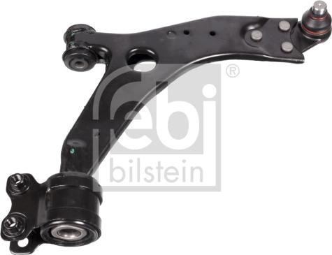 Febi Bilstein 36768 - Lenker, Radaufhängung alexcarstop-ersatzteile.com