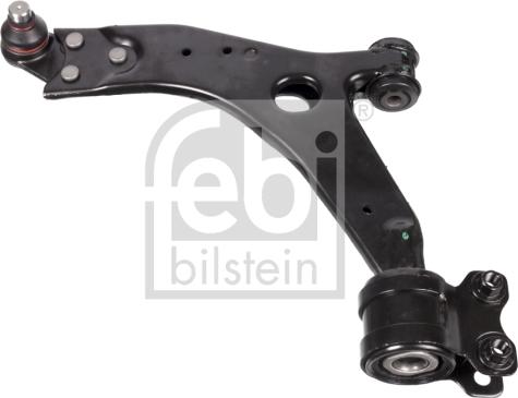 Febi Bilstein 36767 - Lenker, Radaufhängung alexcarstop-ersatzteile.com