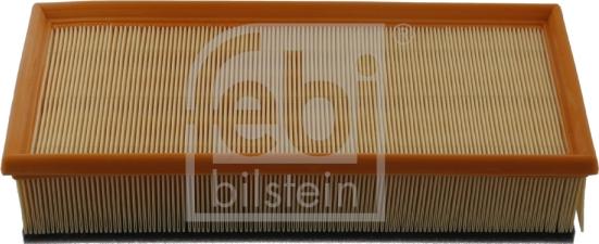 Febi Bilstein 30998 - Luftfilter alexcarstop-ersatzteile.com