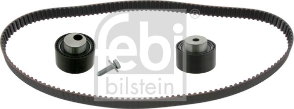 Febi Bilstein 30976 - Zahnriemensatz alexcarstop-ersatzteile.com