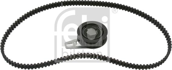 Febi Bilstein 30977 - Zahnriemensatz alexcarstop-ersatzteile.com