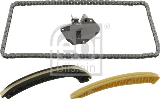 Febi Bilstein 30497 - Steuerkettensatz alexcarstop-ersatzteile.com