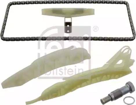 Febi Bilstein 30452 - Steuerkettensatz alexcarstop-ersatzteile.com