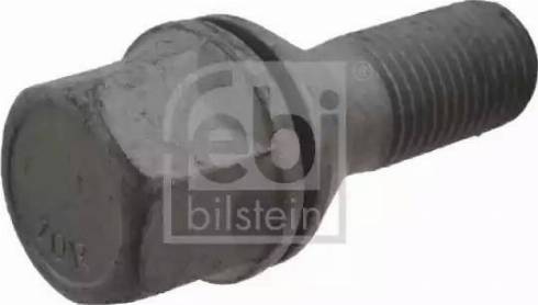 Febi Bilstein 30400 - Radschraube alexcarstop-ersatzteile.com