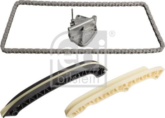 Febi Bilstein 30478 - Steuerkettensatz alexcarstop-ersatzteile.com