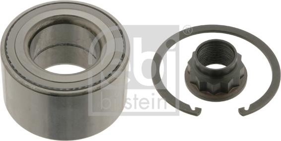 Febi Bilstein 30473 - Radlagersatz alexcarstop-ersatzteile.com