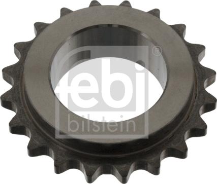 Febi Bilstein 30477 - Zahnrad, Kurbelwelle alexcarstop-ersatzteile.com