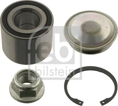 Febi Bilstein 30545 - Radlagersatz alexcarstop-ersatzteile.com