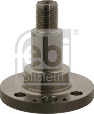 Febi Bilstein 30501 - Achszapfen, Achskörper alexcarstop-ersatzteile.com