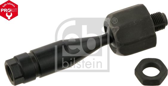 Febi Bilstein 30654 - Axialgelenk, Spurstange alexcarstop-ersatzteile.com