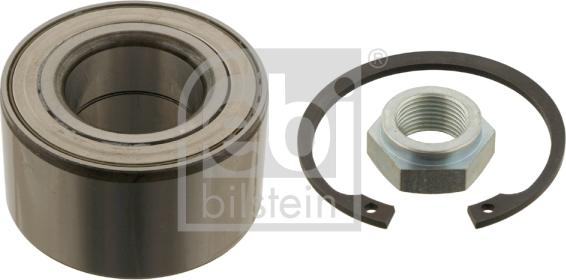 Febi Bilstein 30040 - Radlagersatz alexcarstop-ersatzteile.com