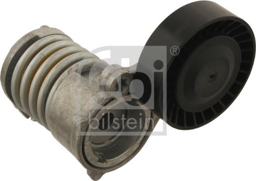 Febi Bilstein 30082 - Riemenspanner, Keilrippenriemen alexcarstop-ersatzteile.com