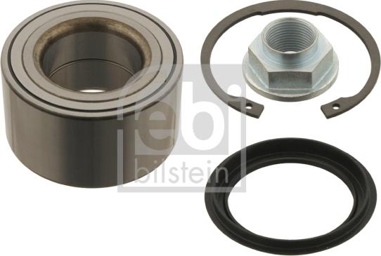 Febi Bilstein 30087 - Radlagersatz alexcarstop-ersatzteile.com