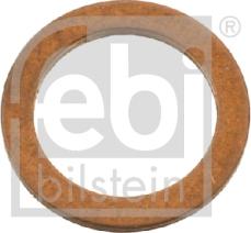 Febi Bilstein 30074 - Dichtring alexcarstop-ersatzteile.com